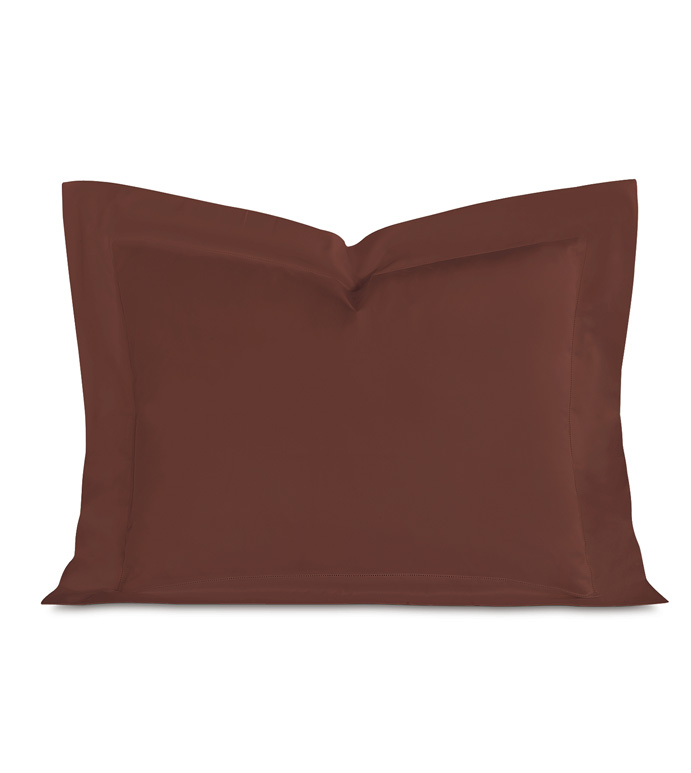 Roma Classic Shiraz Standard Sham