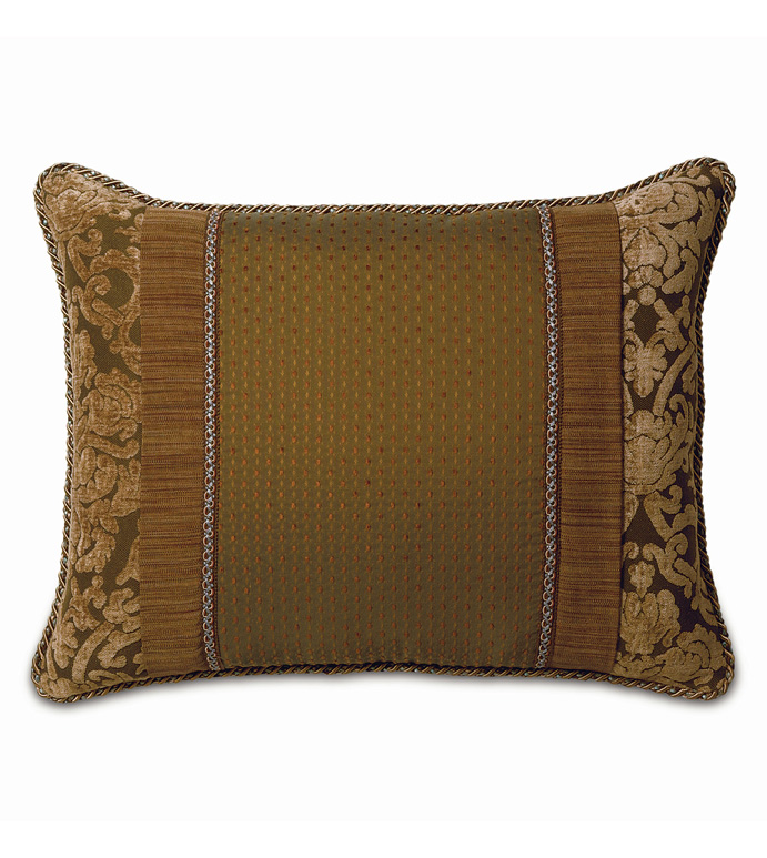 Fenwick Sage Standard Sham