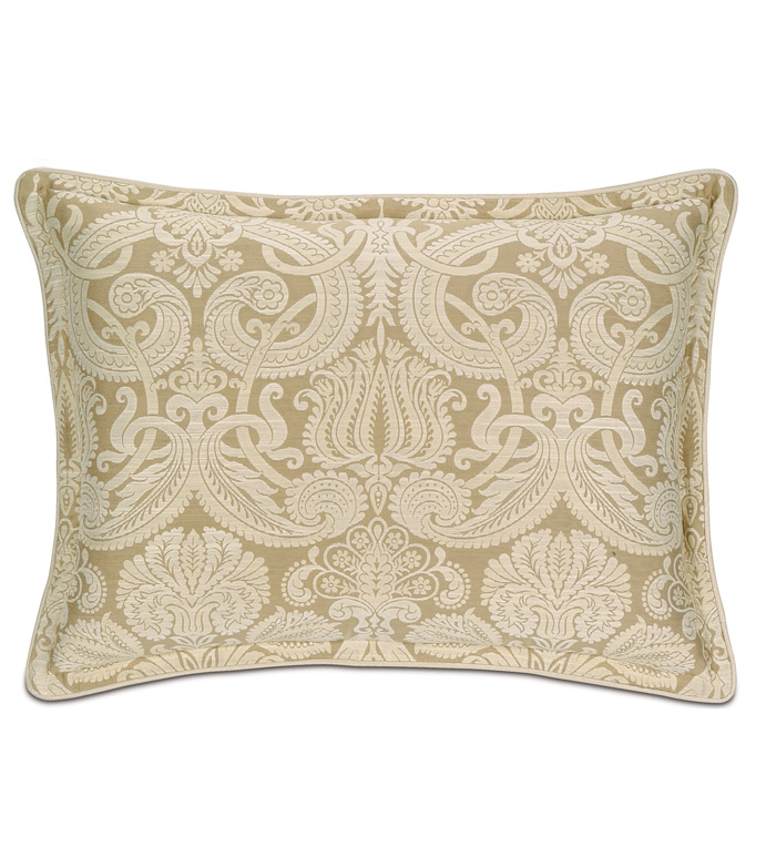 Viana Pearl Standard Sham