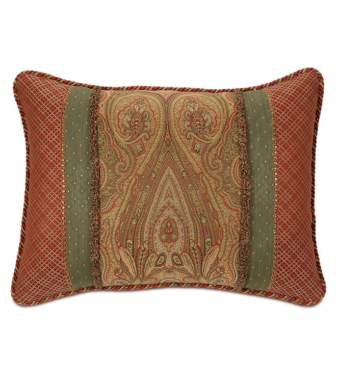 Glenwood Insert Standard Sham