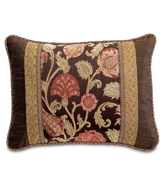 Hayworth Insert Standard Sham