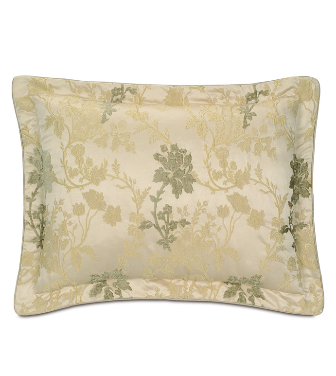 Nicosia Standard Sham