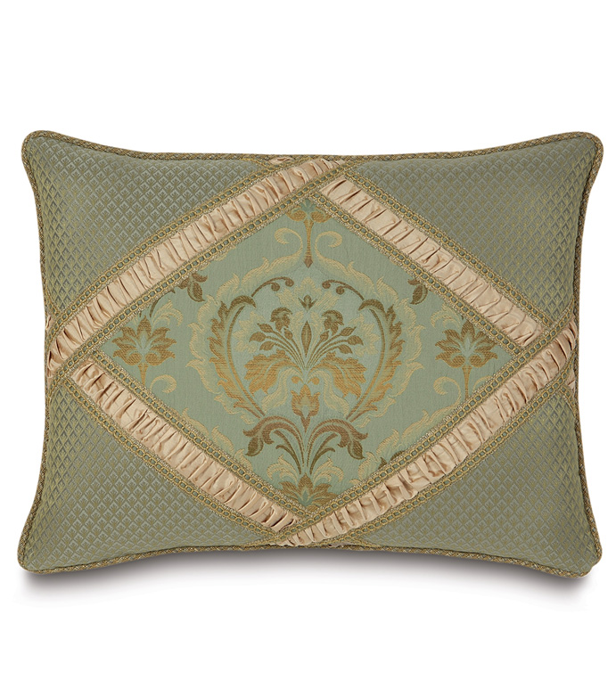 Winslet Diamond Standard Sham