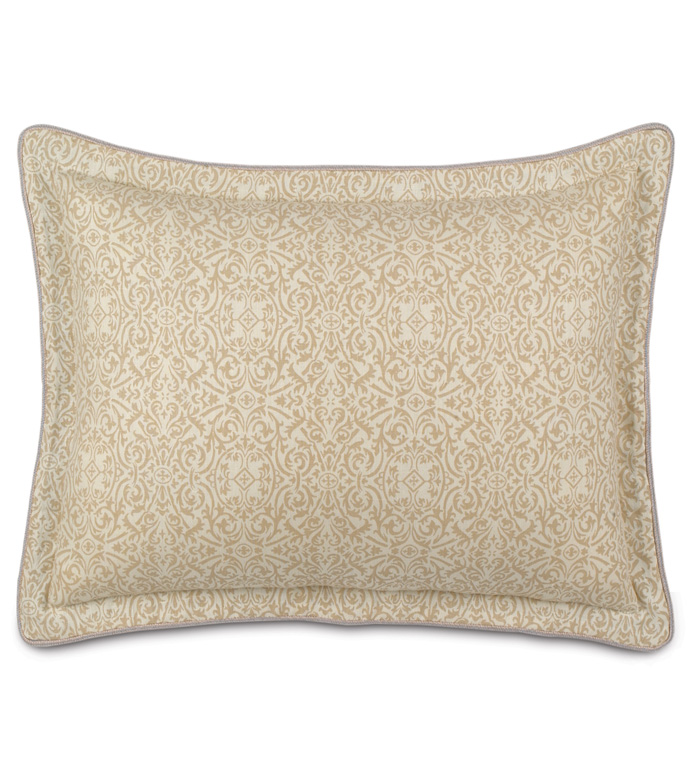 Sydney Linen Standard Sham