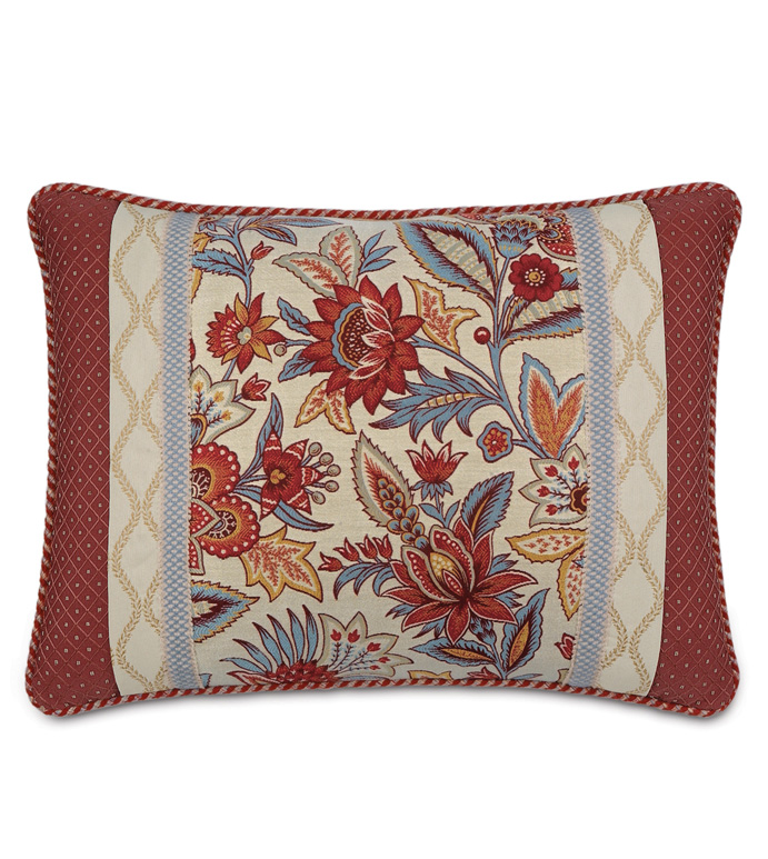 Corinne Insert Standard Sham