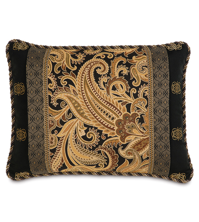 Langdon Insert Standard Sham