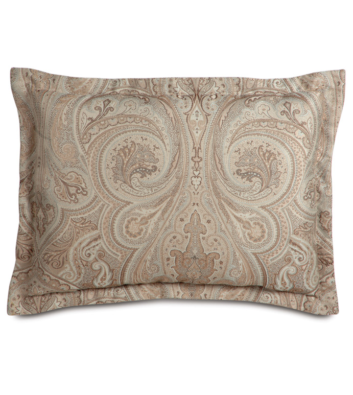 Galbraith Standard Sham