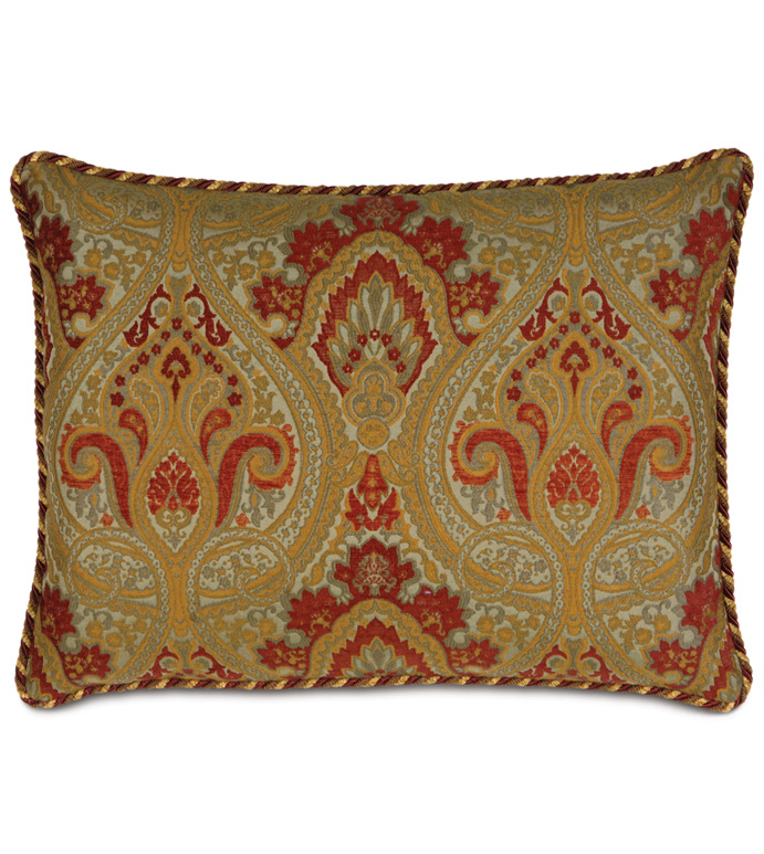 Botham Standard Sham