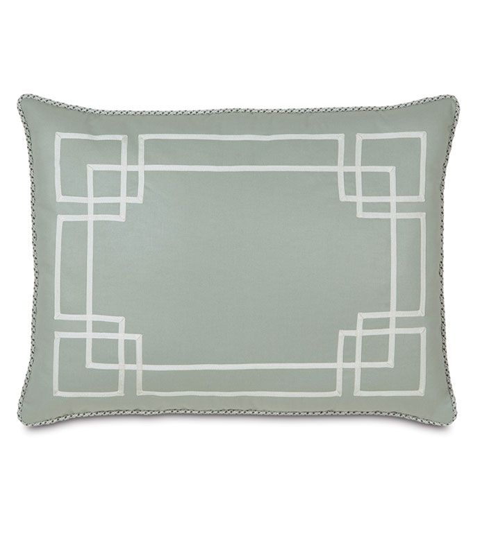 Renae Breeze Standard Sham