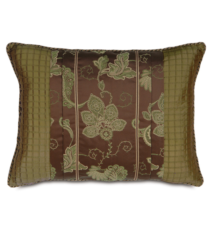 Delphine Insert Standard Sham