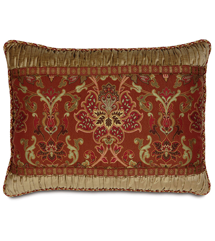 Toulon Insert Standard Sham