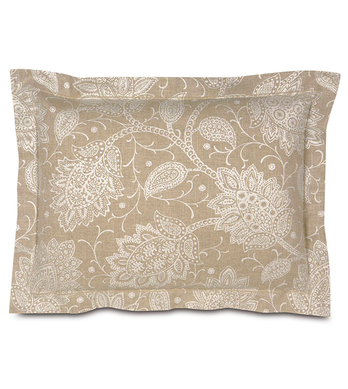 Aileen Standard Sham