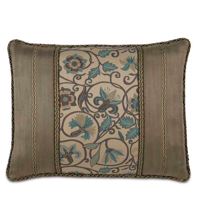 Chapman Insert Standard Sham