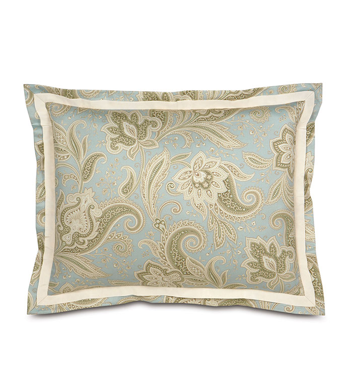 Southport Standard Sham