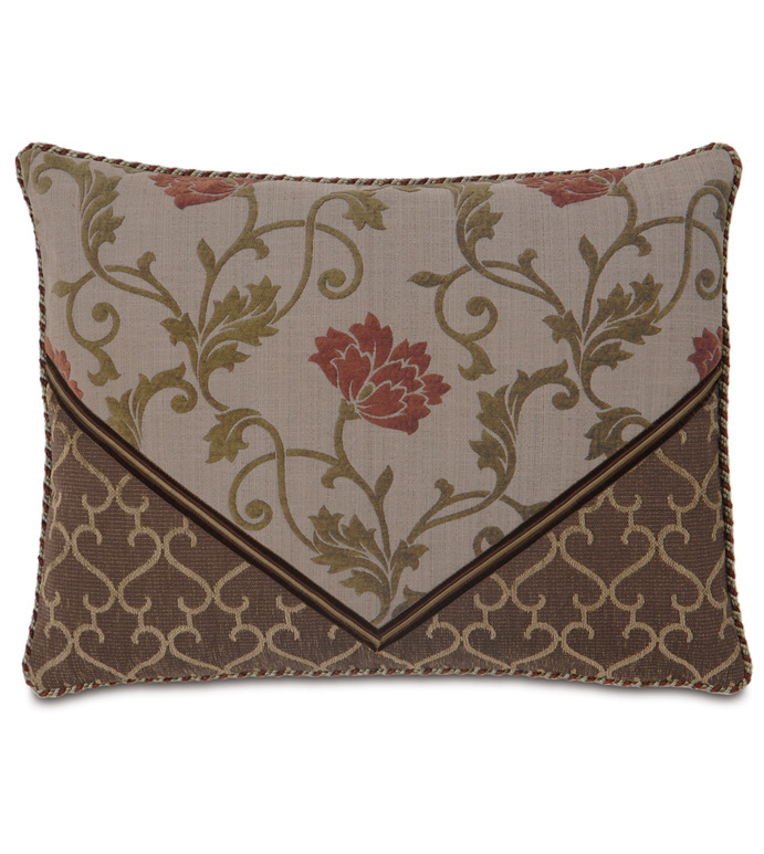 Reagan Standard Sham