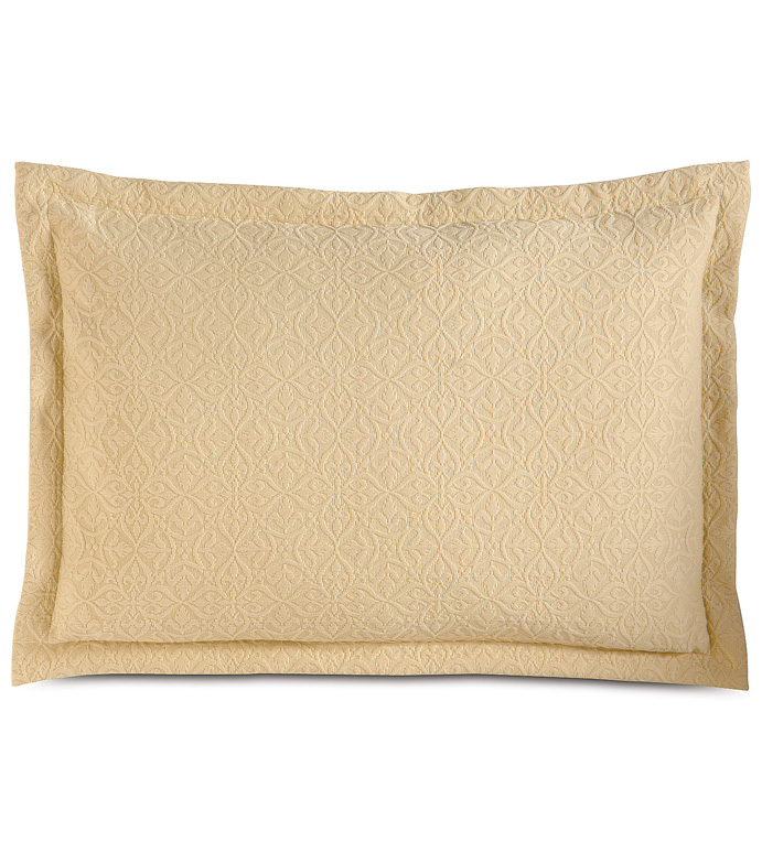Mea Sunshine Standard Sham