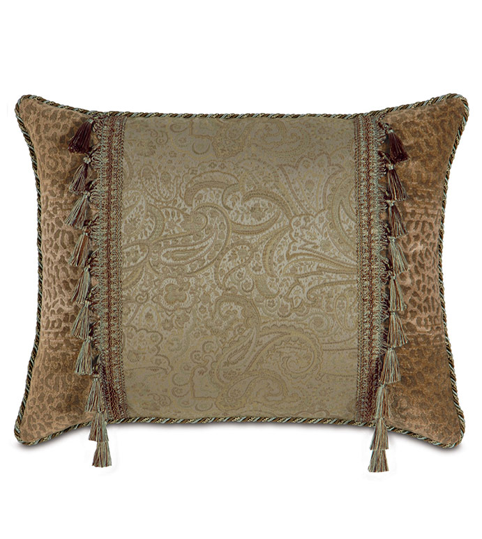 Odette Insert Standard Sham