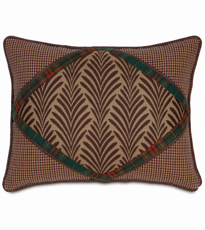 Reynolds Standard Sham