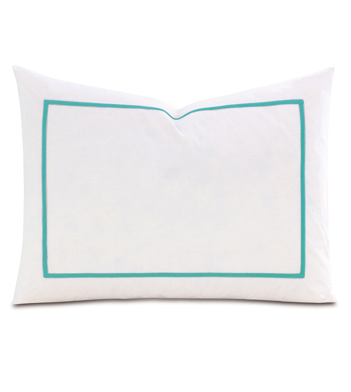 Gala Aruba Standard Sham