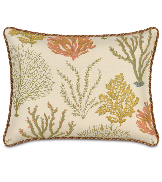Caicos Standard Sham