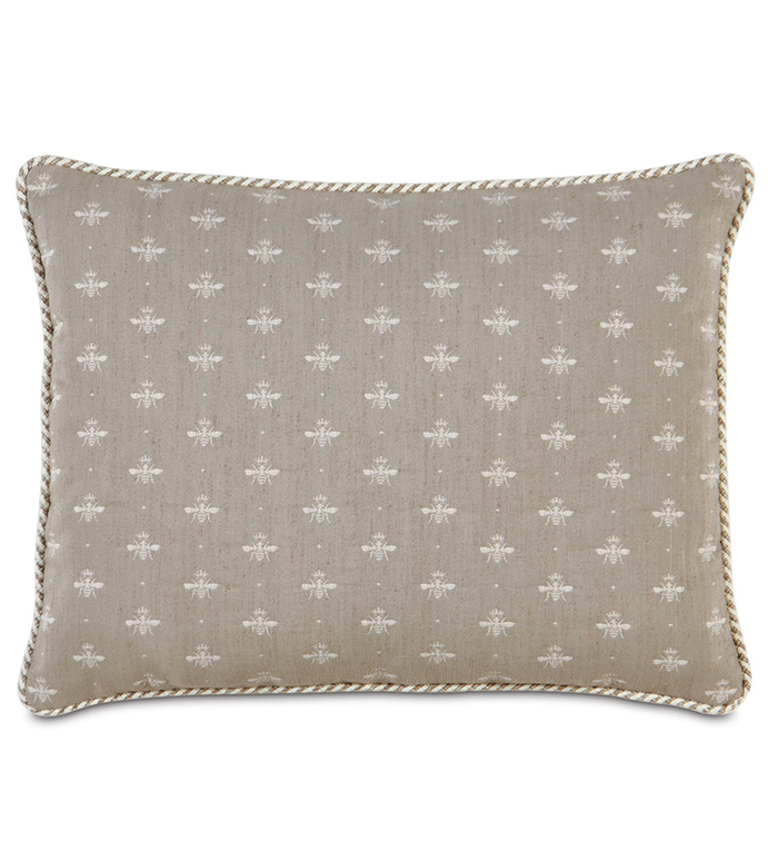 Daphne Standard Sham