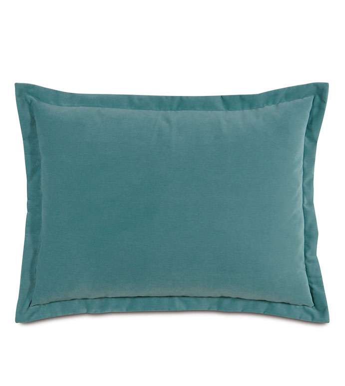 Jackson Ocean Standard Sham