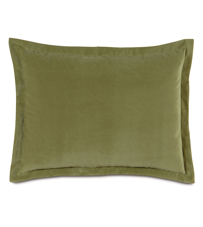 Jackson Sage Standard Sham