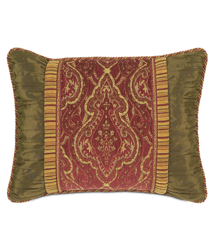 Vaughan Standard Sham