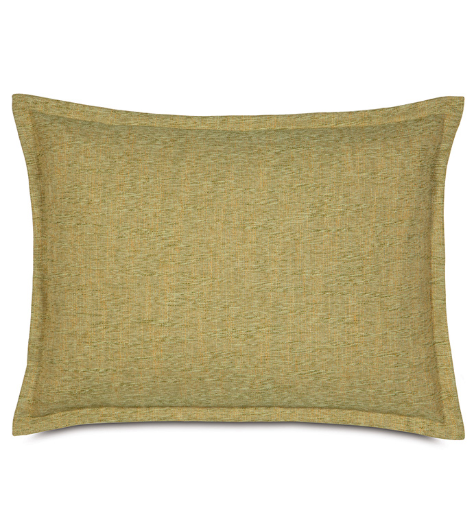 Broward Woven Standard Sham