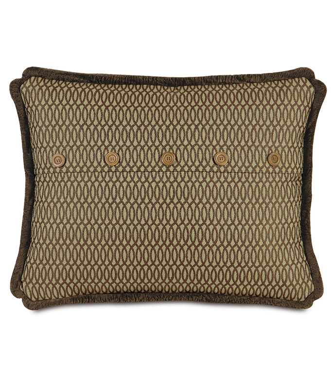 Heartwood Earth Standard Sham