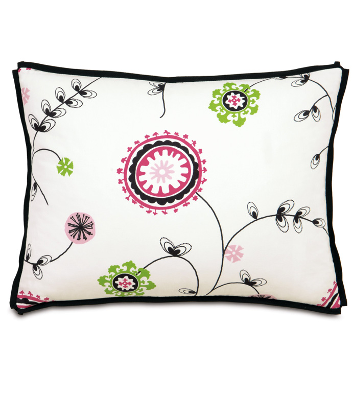 Talulla Standard Sham