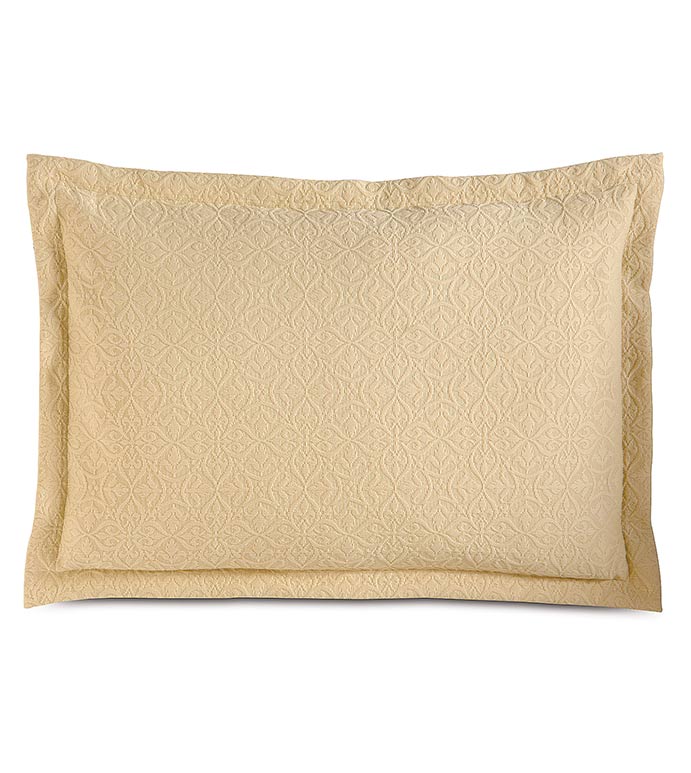 Mea Sunshine Standard Sham