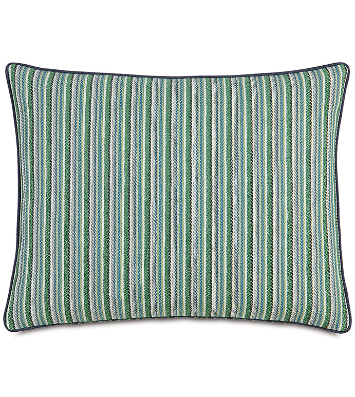 Heston Standard Sham