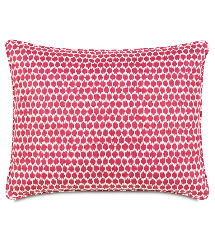 Ginny Sorbet Standard Sham