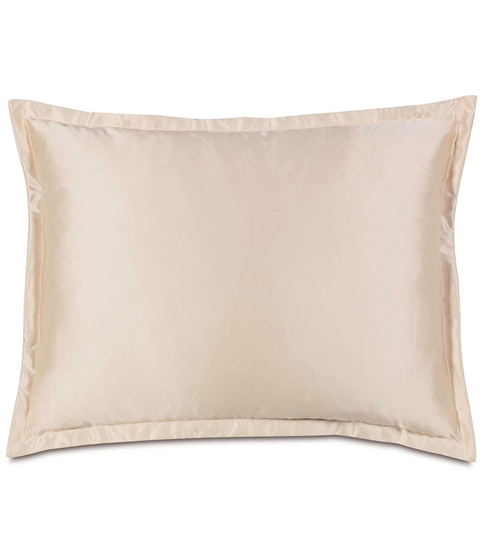 Marilyn Chamois Standard Sham