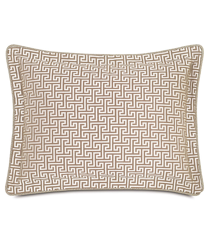 Fairley Stone Standard Sham