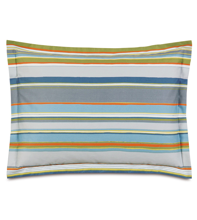 Quinlan Shore Standard Sham