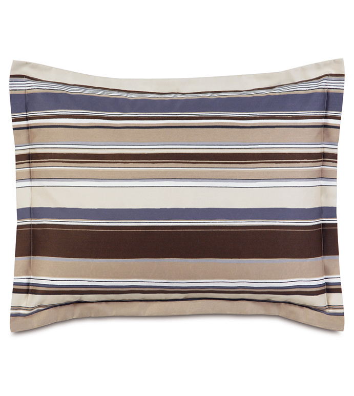 Quinlan Stone Standard Sham