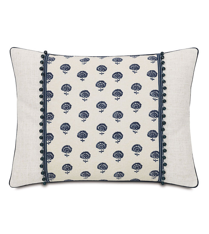 Nile Ink Standard Sham