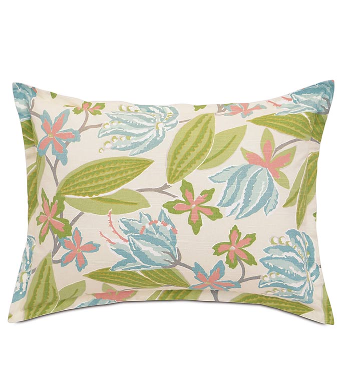 Lavinia Paradise Standard Sham