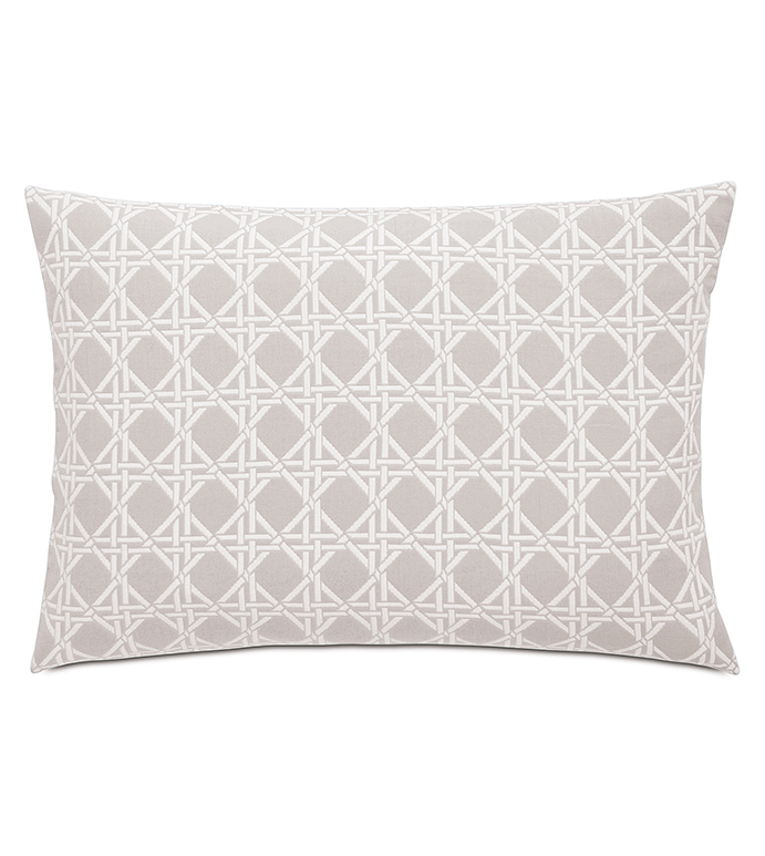 Larkin Salt Standard Sham