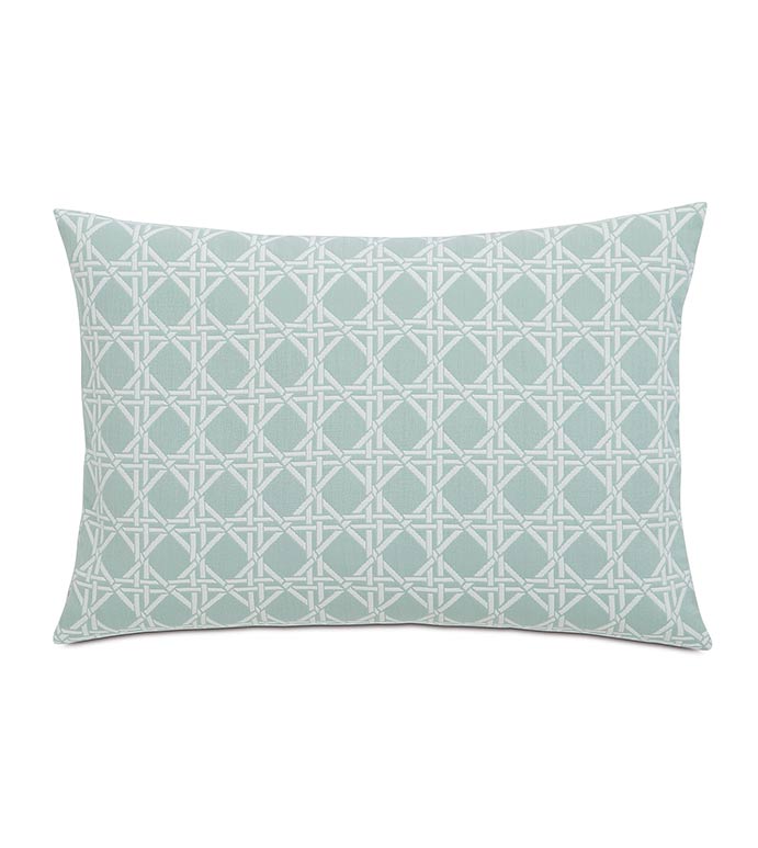 Larkin Sea Standard Sham