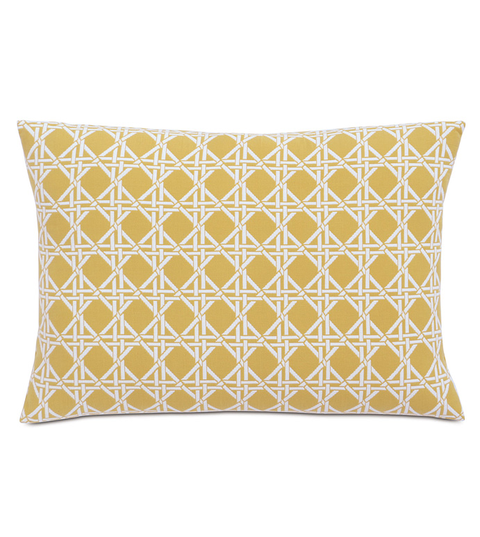 Larkin Sun Standard Sham