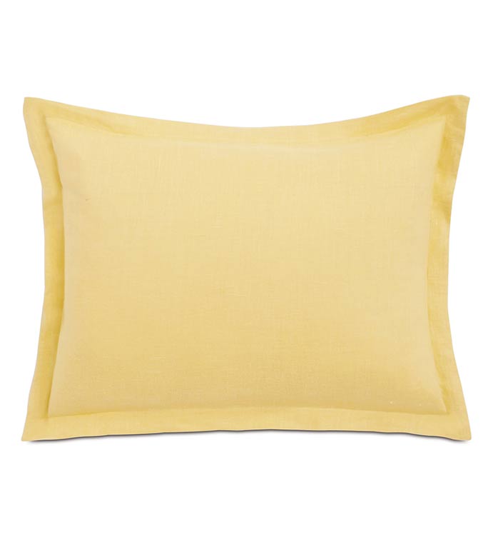 Mistral Sunshine Standard Sham