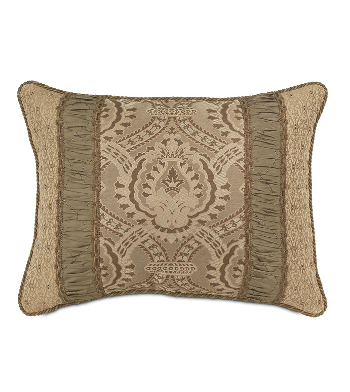 Nottingham Standard Sham