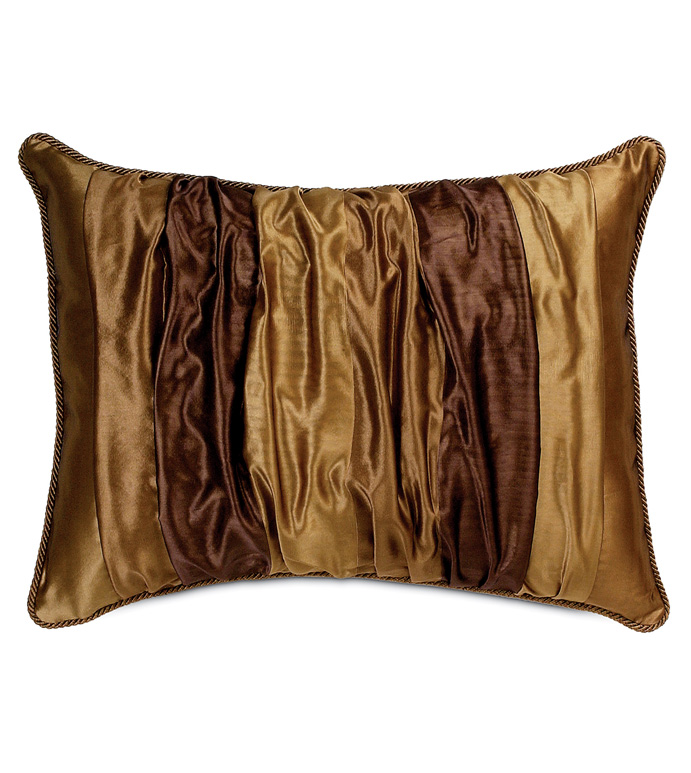 Worthington Cocoa Standard Sham
