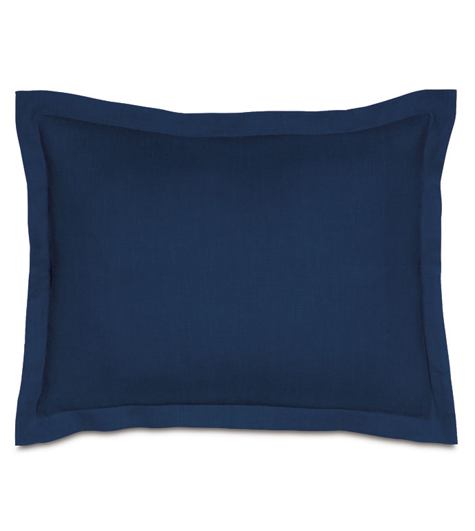 Resort Indigo Standard Sham