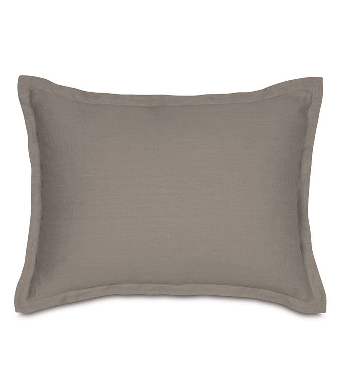 Resort Stone Standard Sham