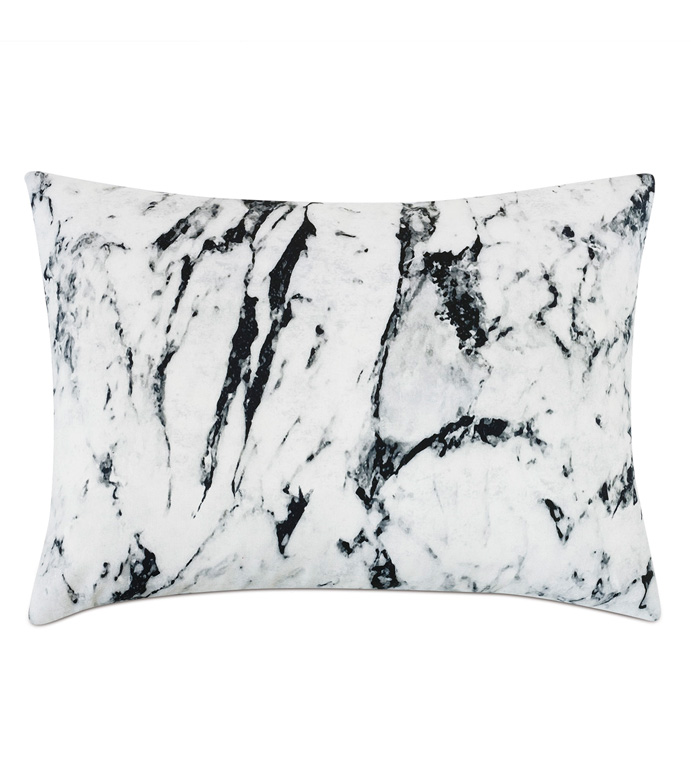 Banks Marble Standard Sham