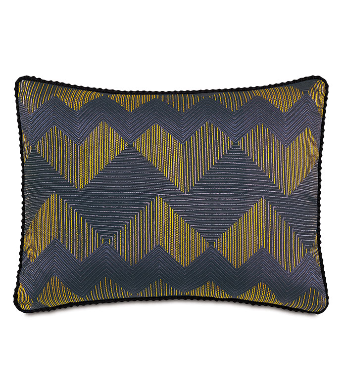 Elektra Geometric Standard Sham